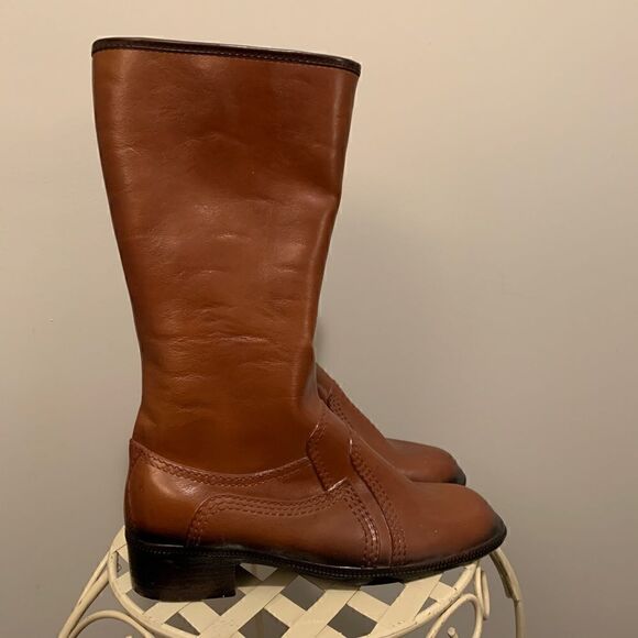 Waterproof Boots  - Picture 3 of 10